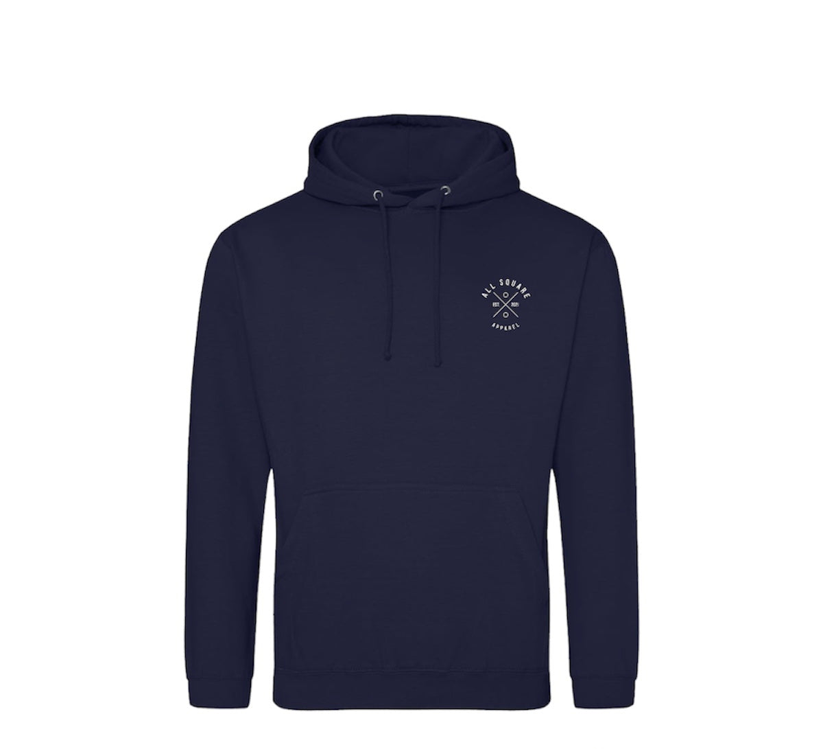 Men’s College Hoodie