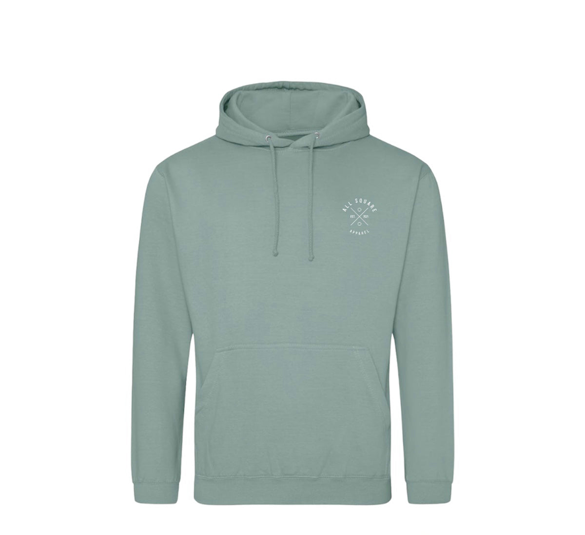 Men’s College Hoodie
