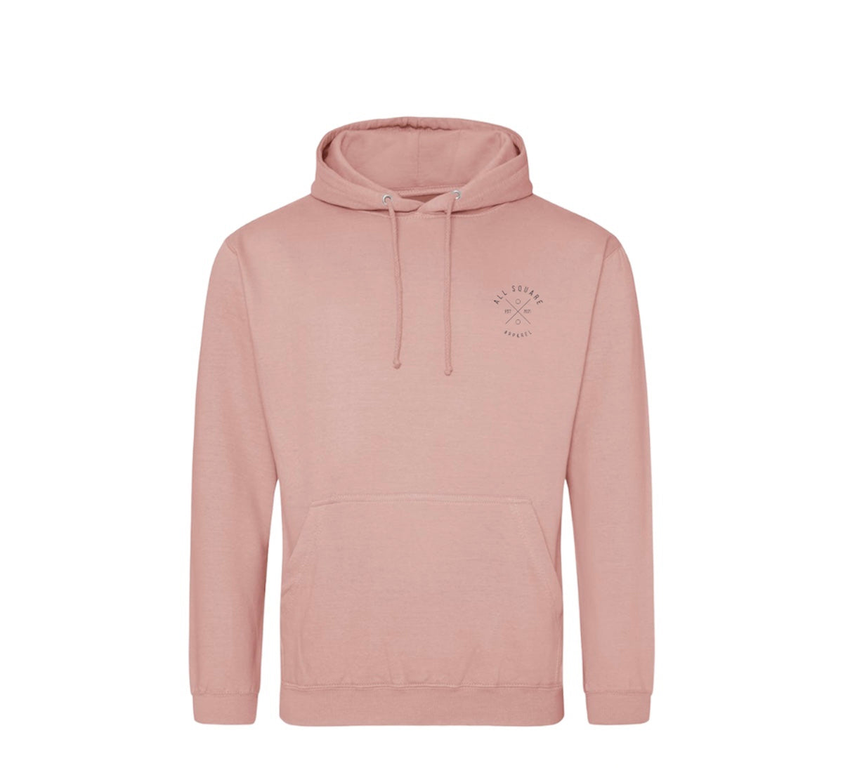 Men’s College Hoodie