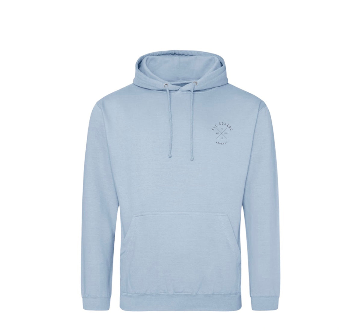 Men’s College Hoodie