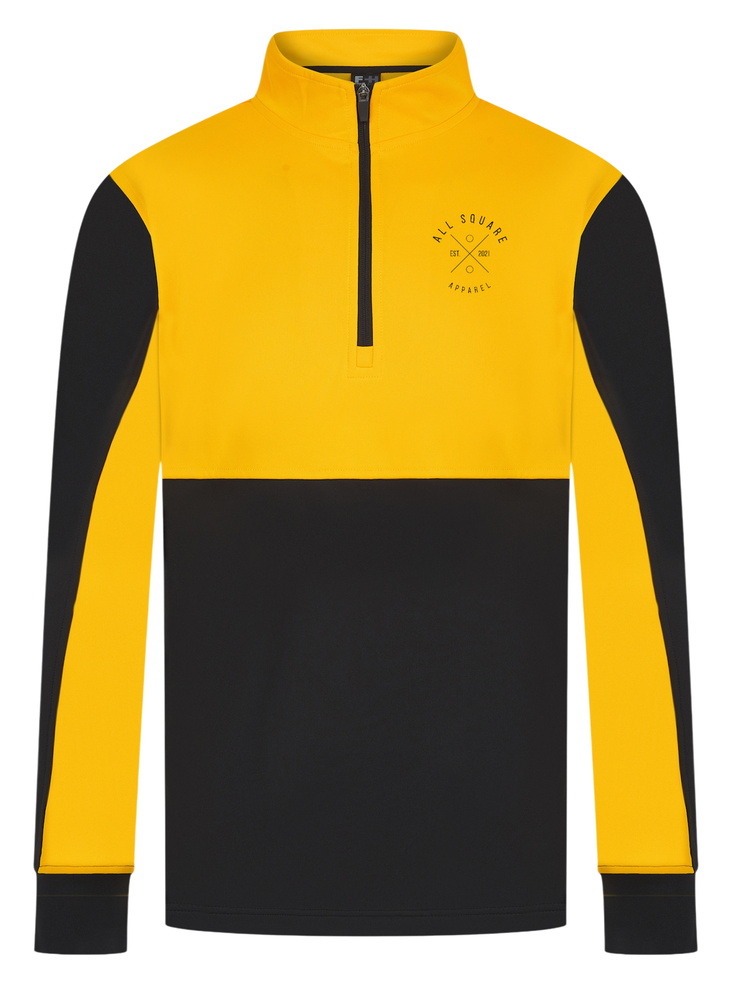 Premium 1/4 Zip Top
