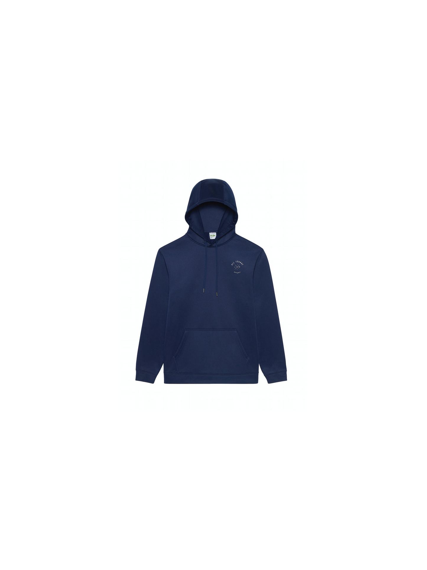 Unisex Performance Hoodie
