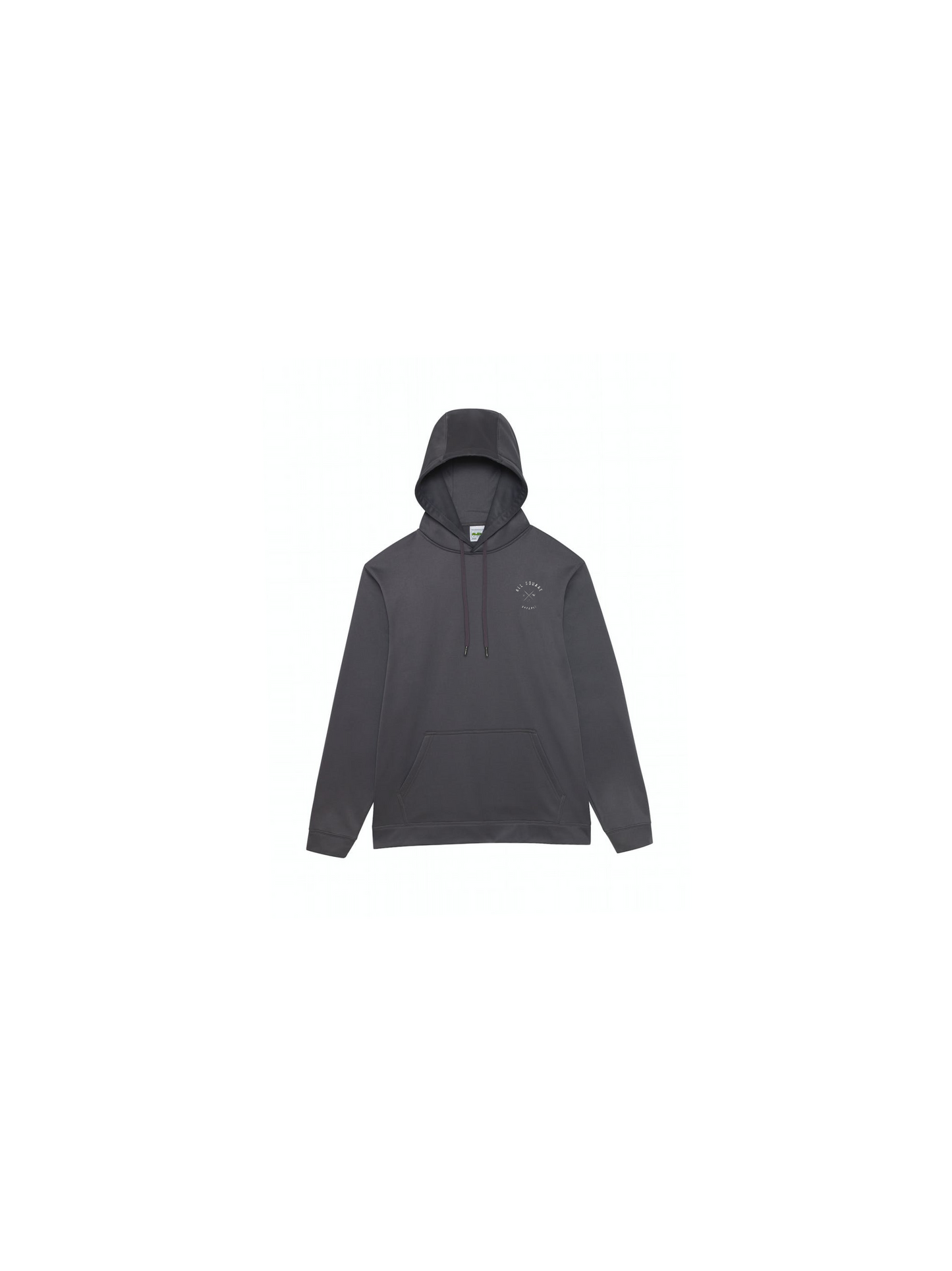 Unisex Performance Hoodie