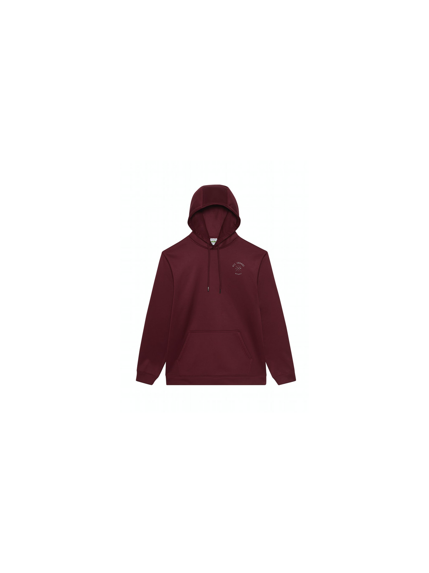 Unisex Performance Hoodie