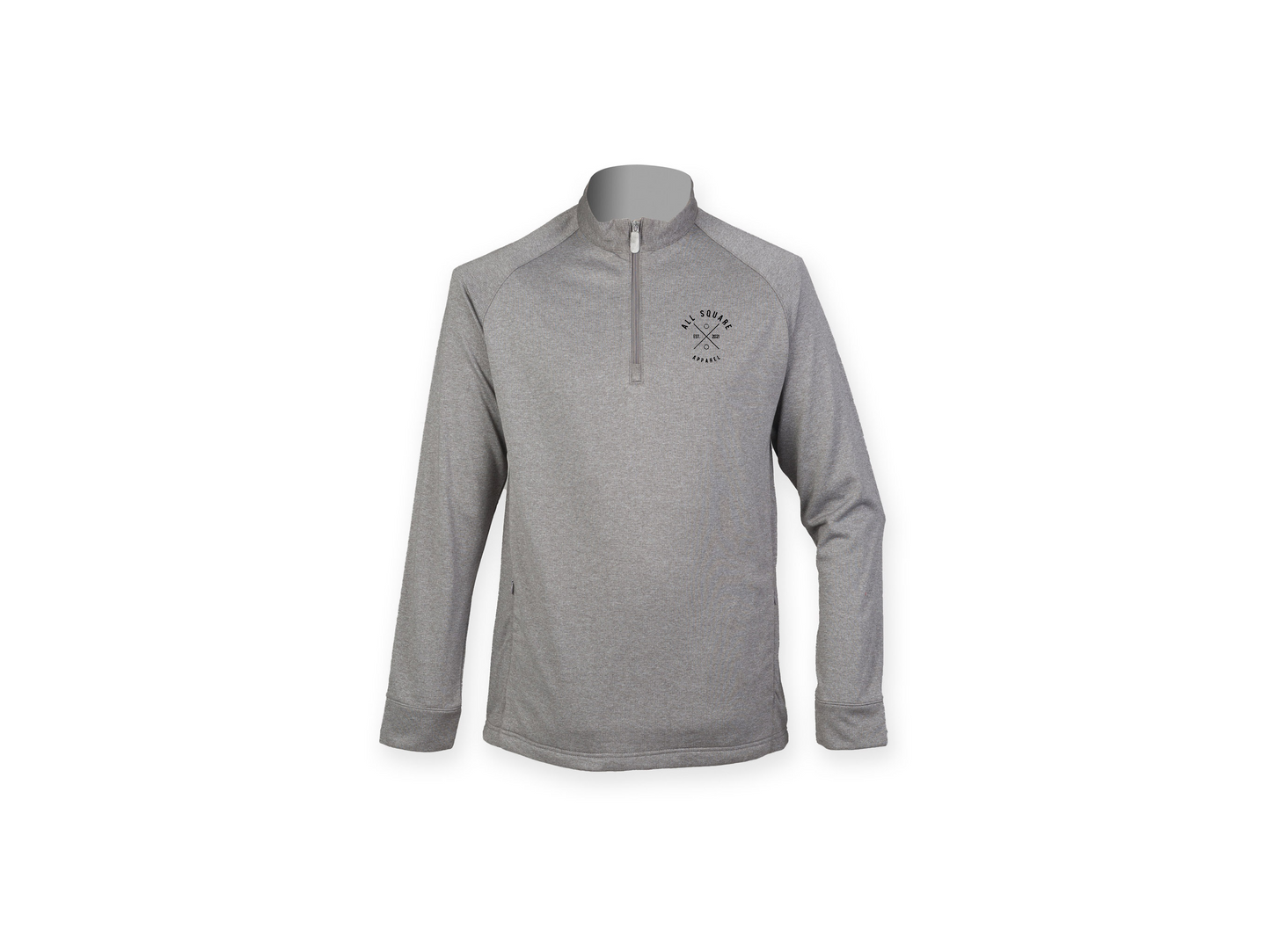 Unisex Performance Top