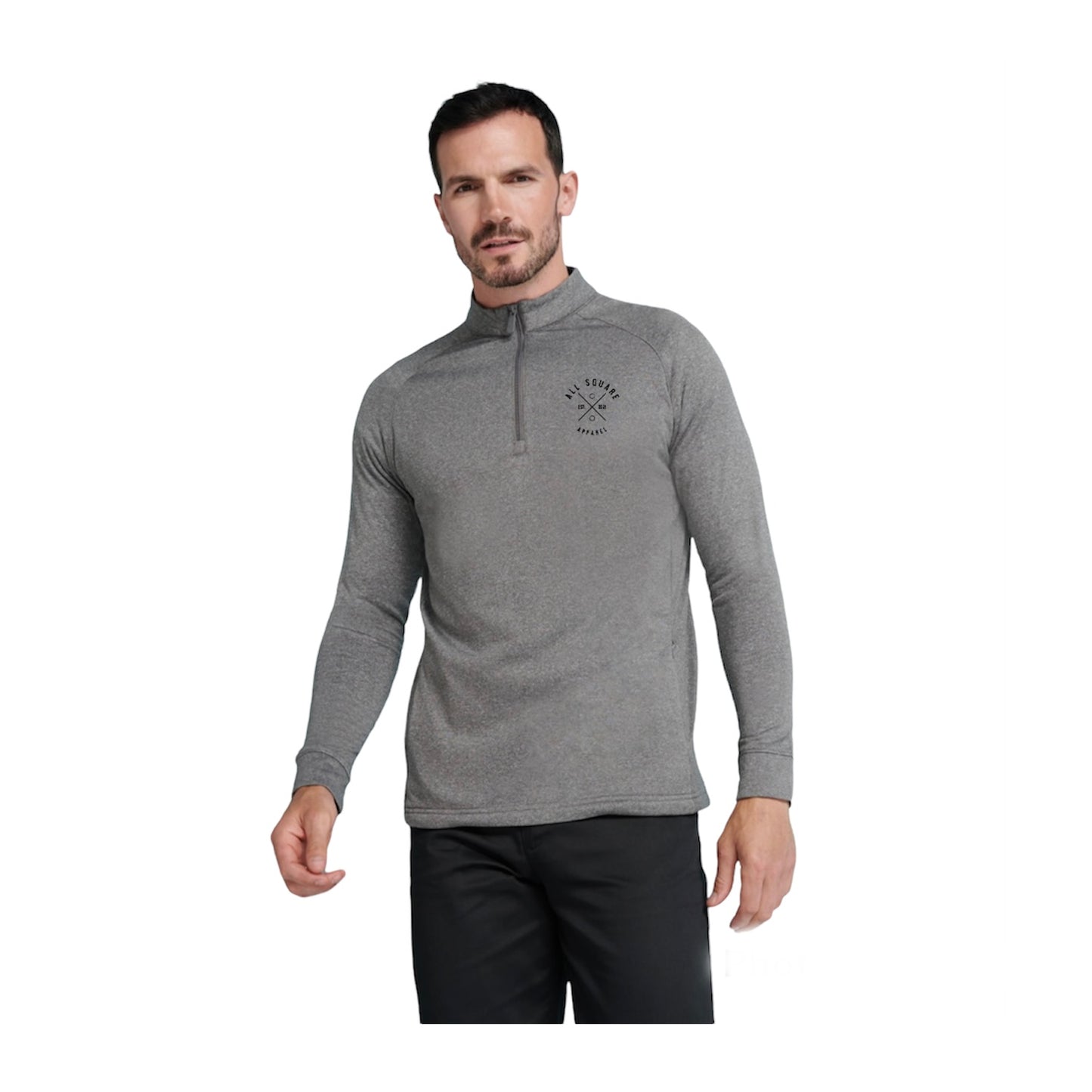 Unisex Performance Top