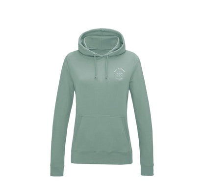 Ladies College Hoodie