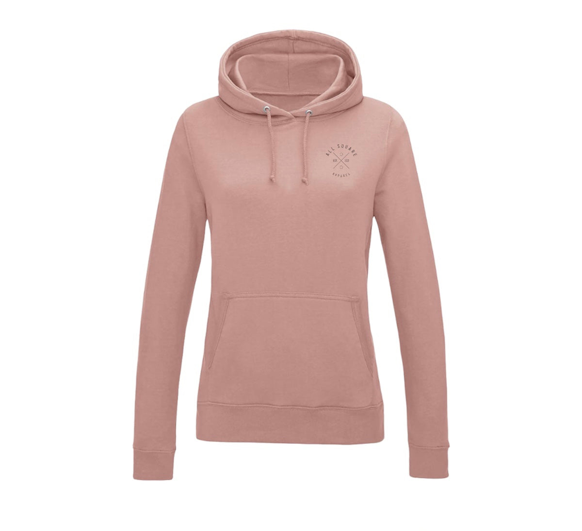 Ladies College Hoodie