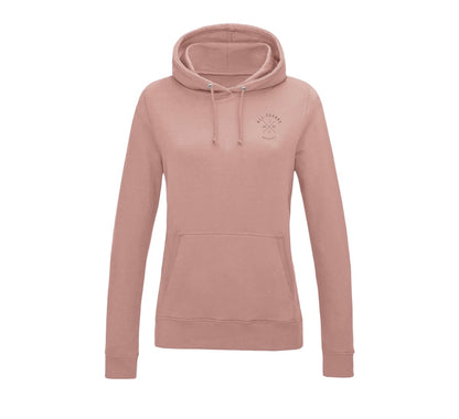 Ladies College Hoodie