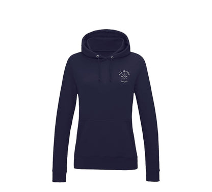 Ladies College Hoodie