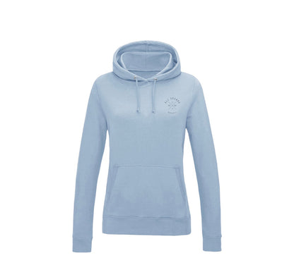 Ladies College Hoodie