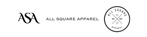 All Square Apparel 