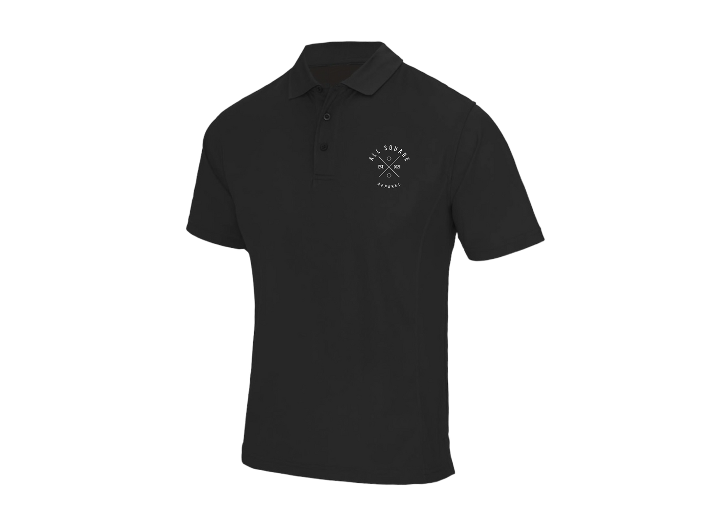 Men’s Performance Polo