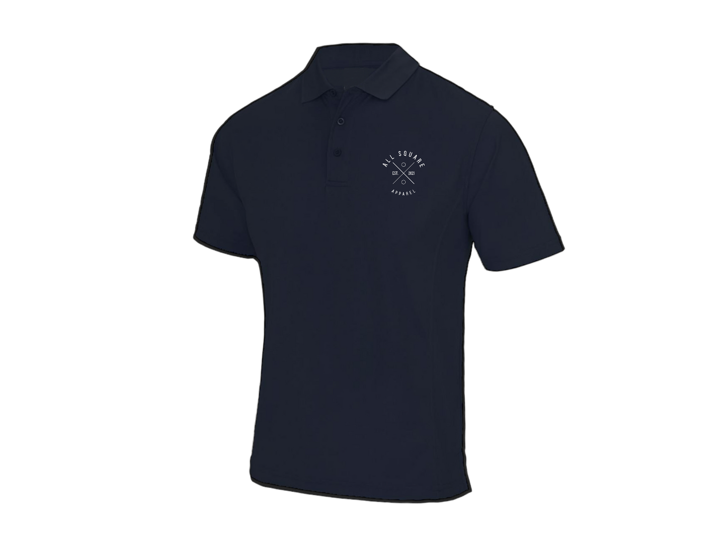 Men’s Performance Polo