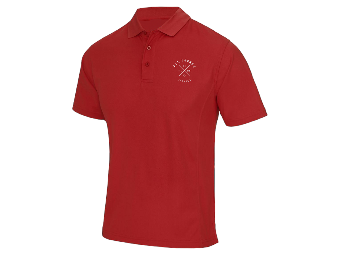 Men’s Performance Polo