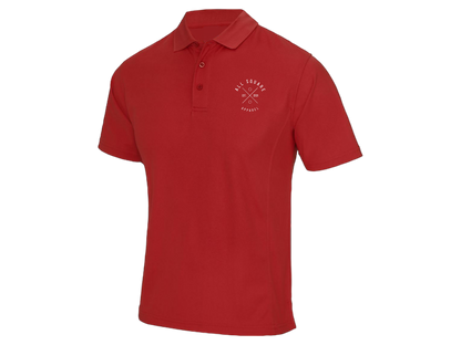 Men’s Performance Polo