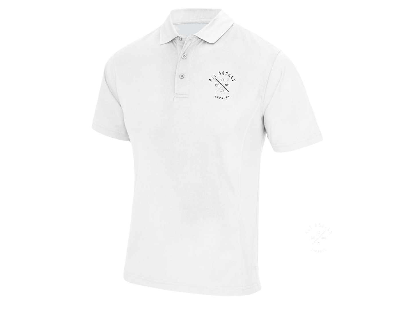 Men’s Performance Polo