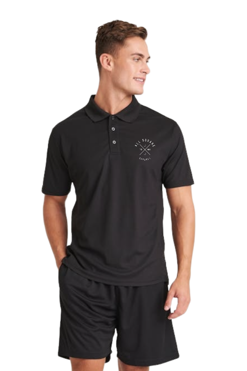 Men’s Performance Polo