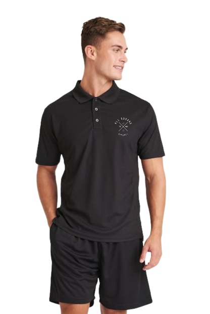 Men’s Performance Polo