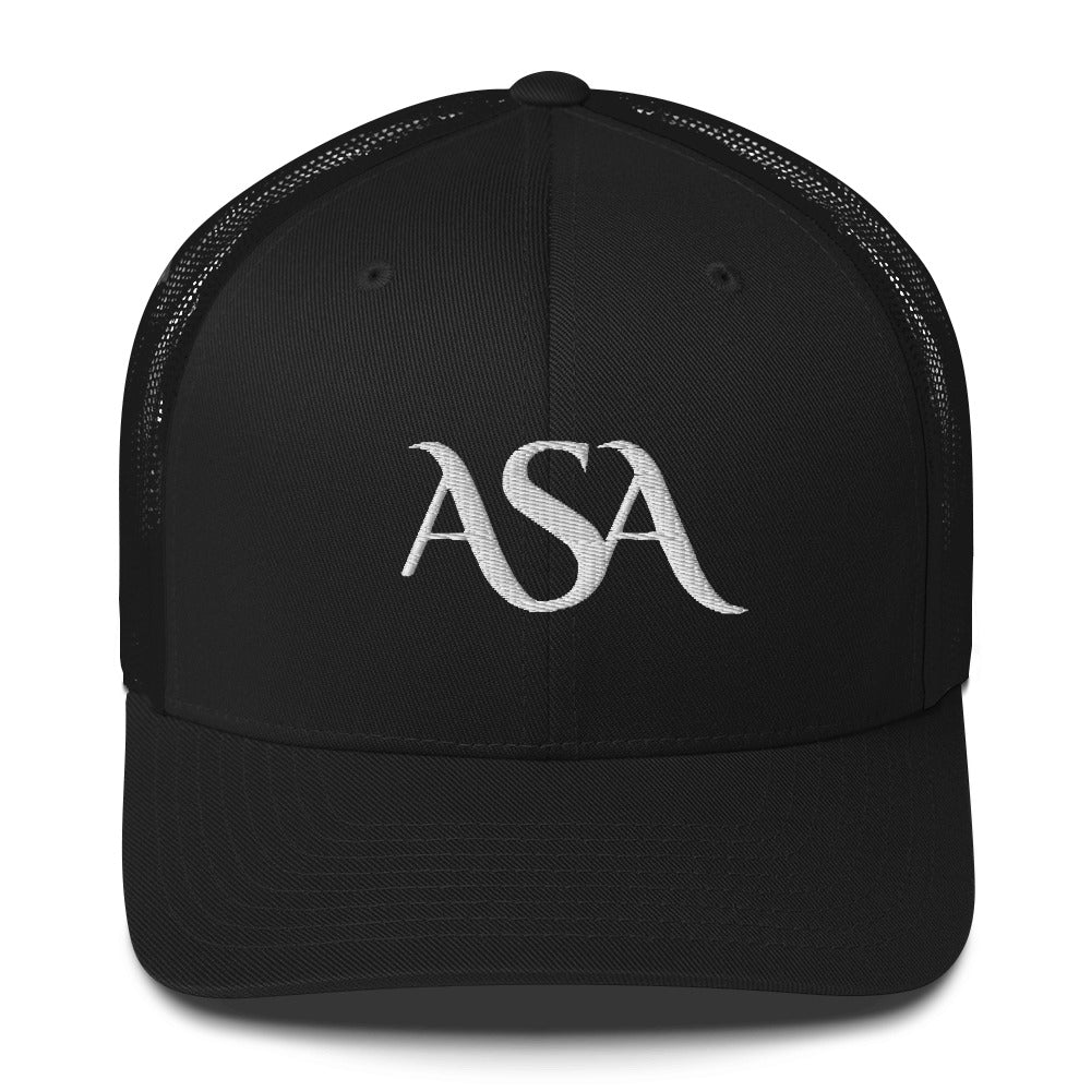 Trucker Cap