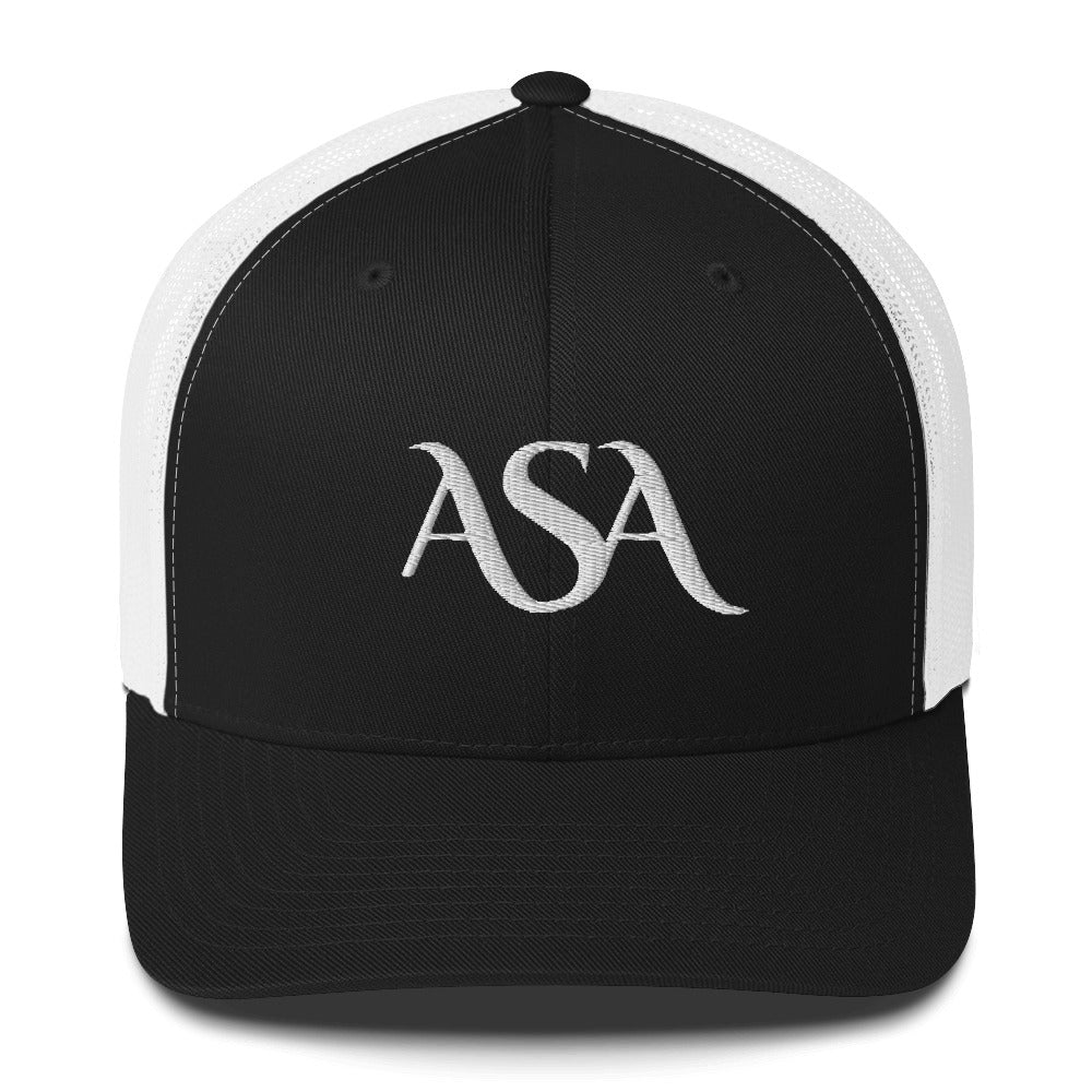 Trucker Cap