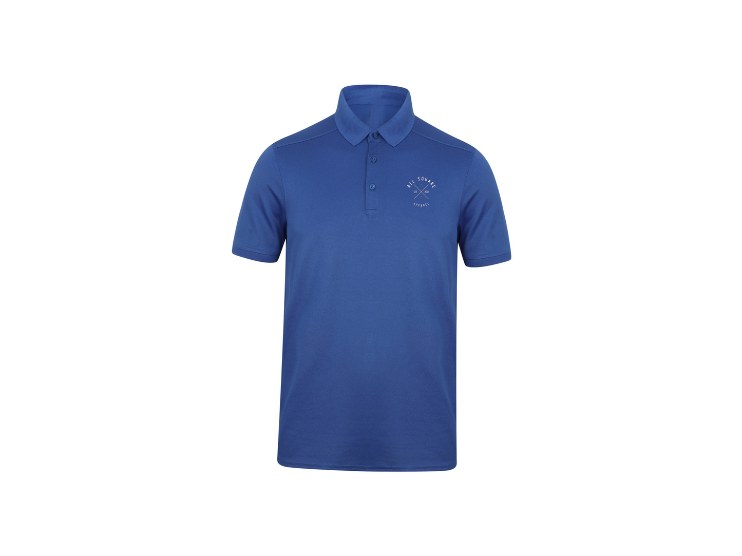 Men’s Performance Polo