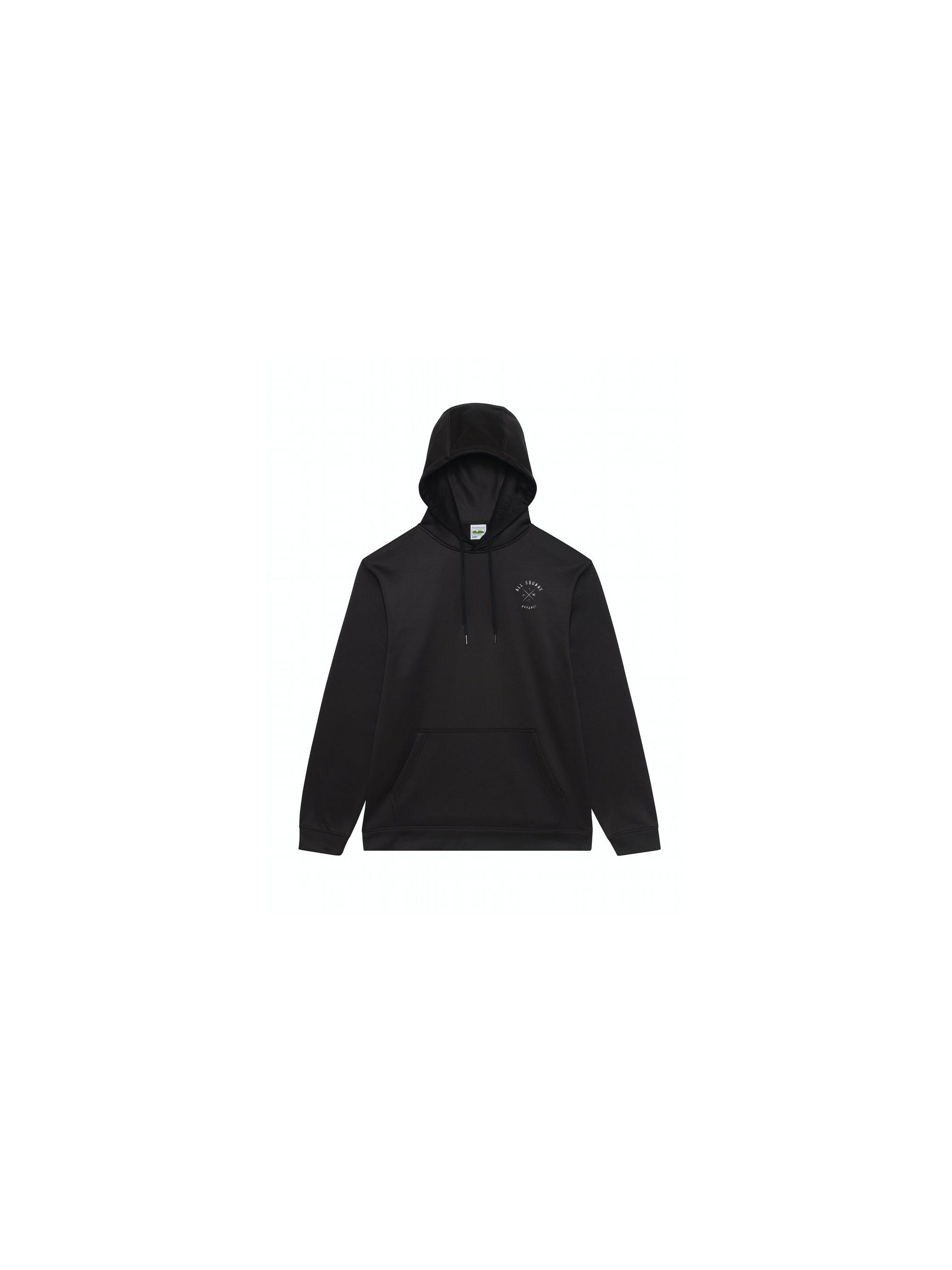 Unisex Performance Hoodie – All Square Apparel