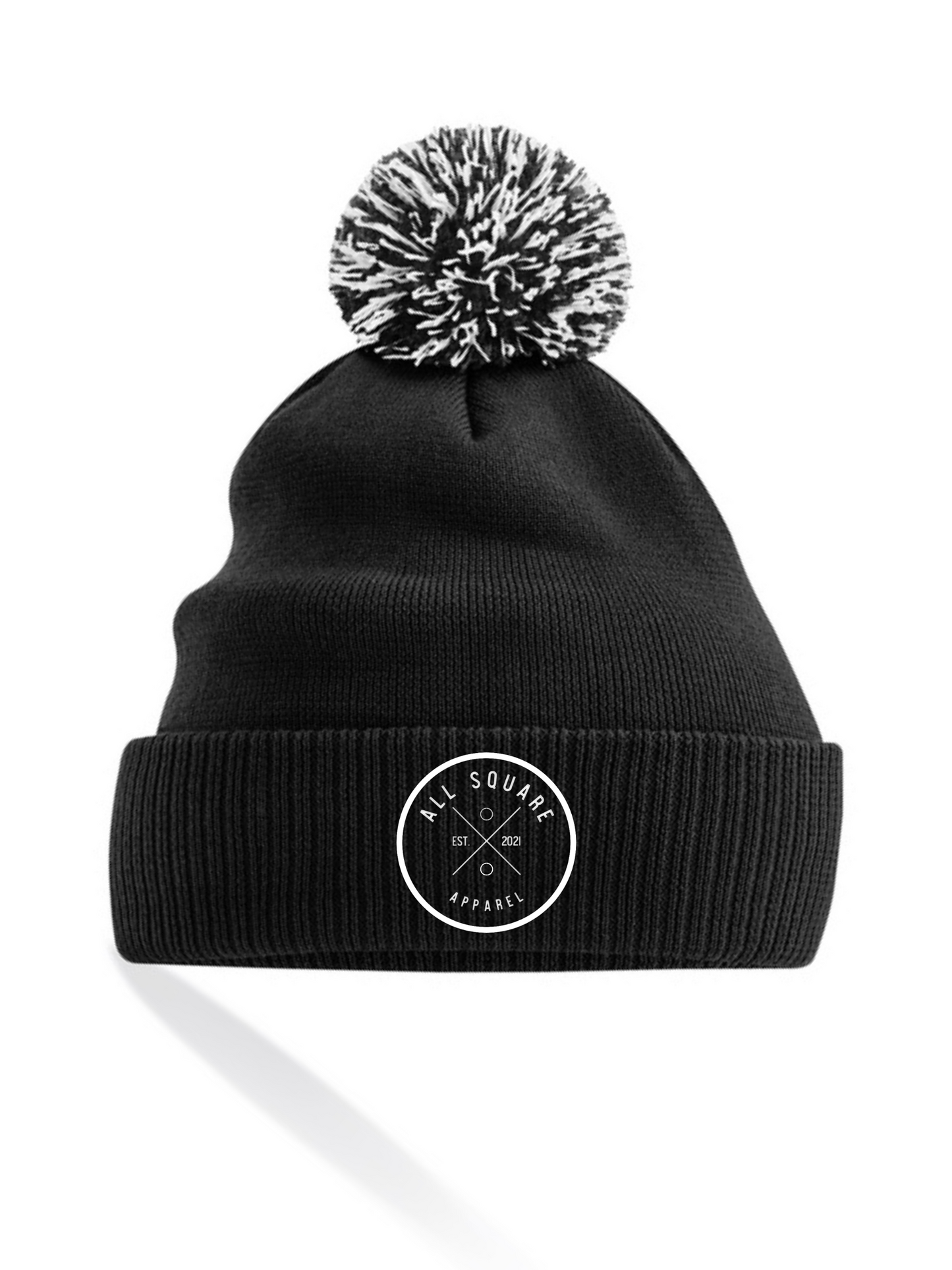 Bobble Hat