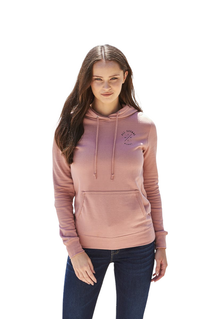 Ladies College Hoodie